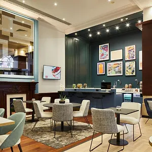 Leeds Marriott Leeds (West Yorkshire)