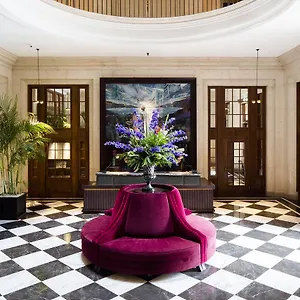 Cheval The Grand Edimburgo