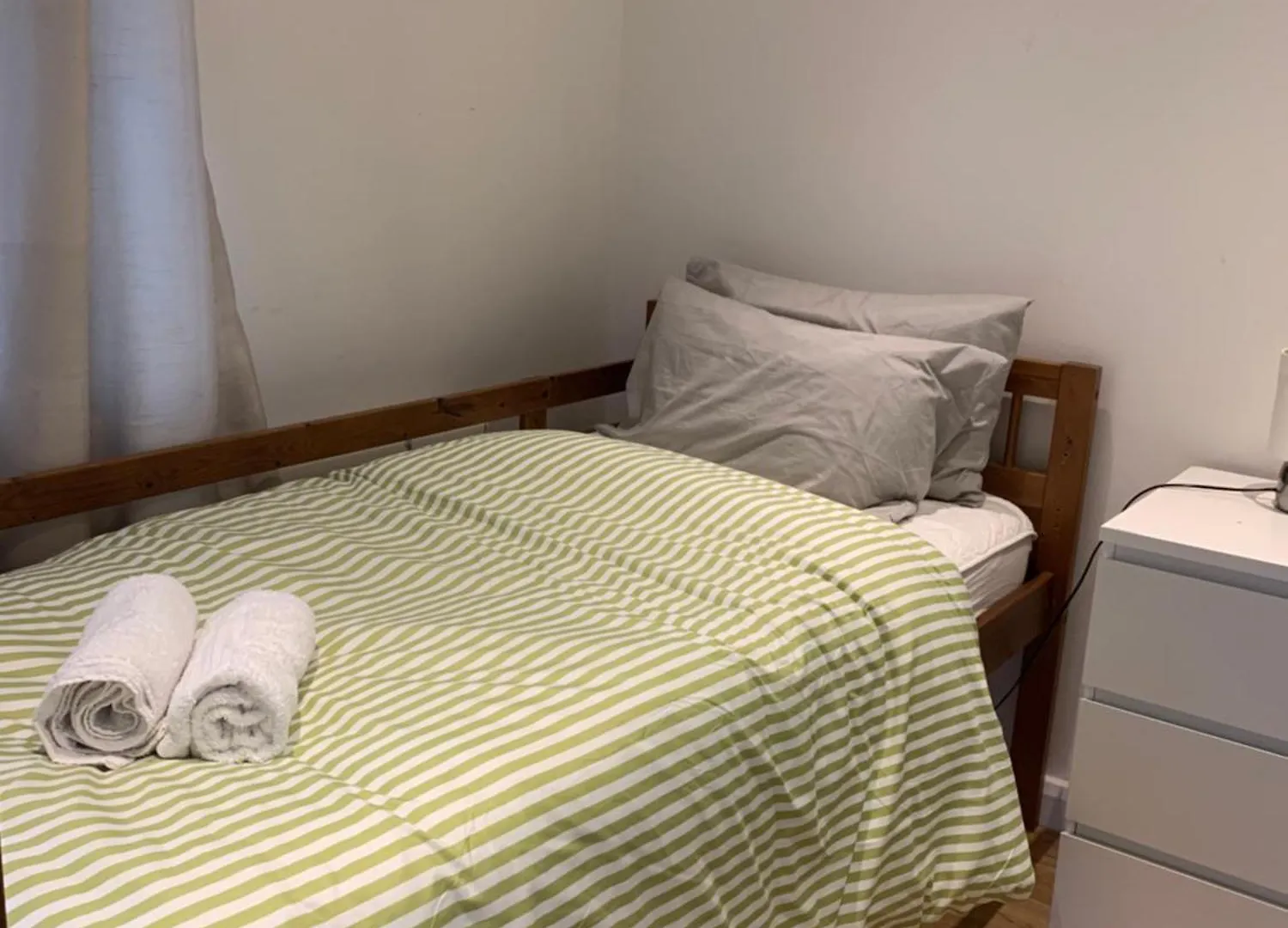 Boogaard'S Guest House Londres