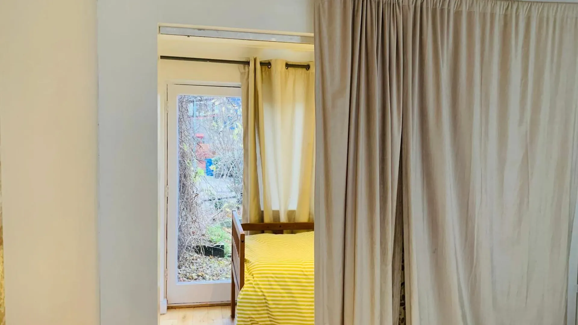Boogaard'S Guest House Londres Reino Unido