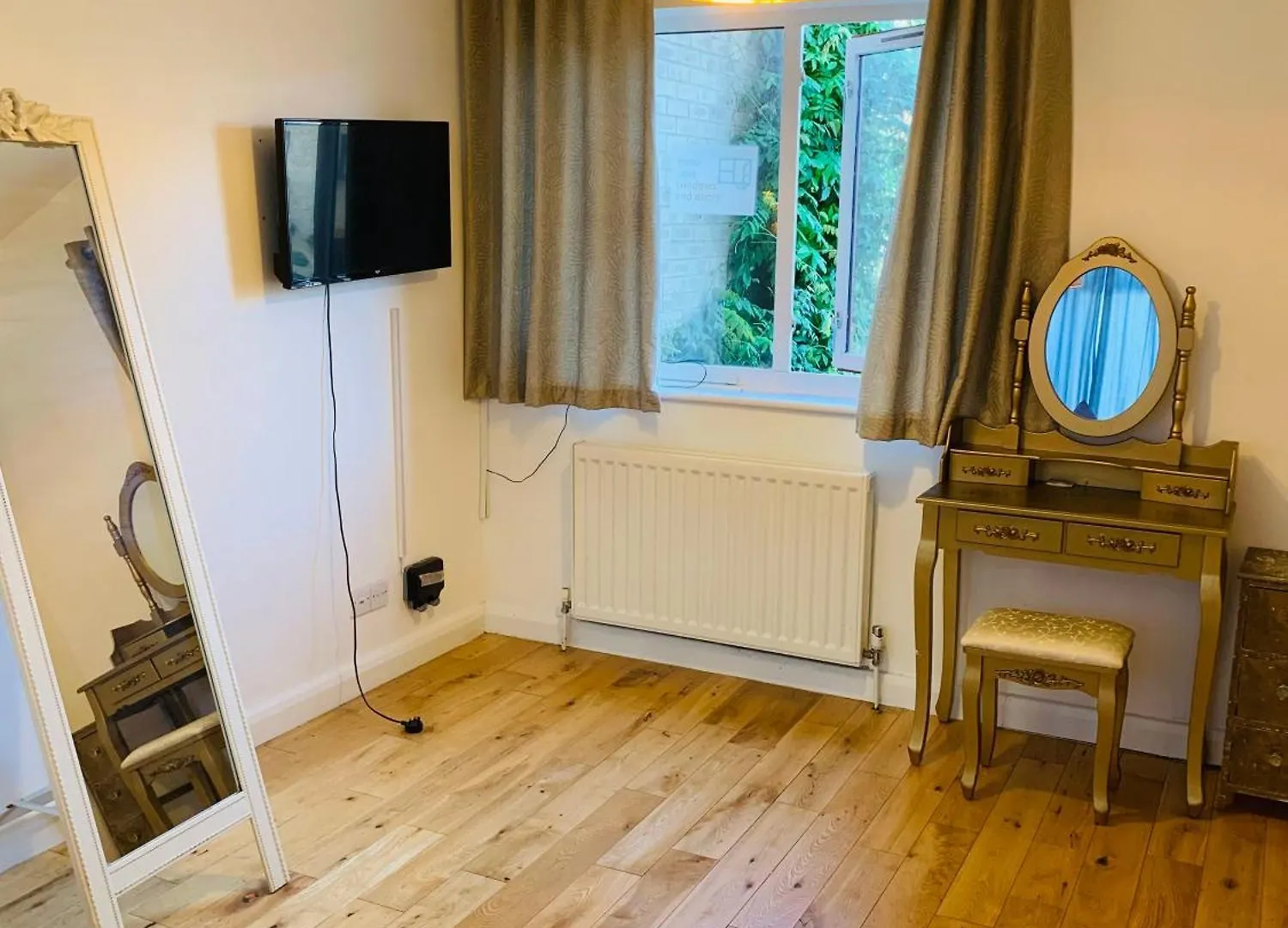 Boogaard'S Guest House Londres
