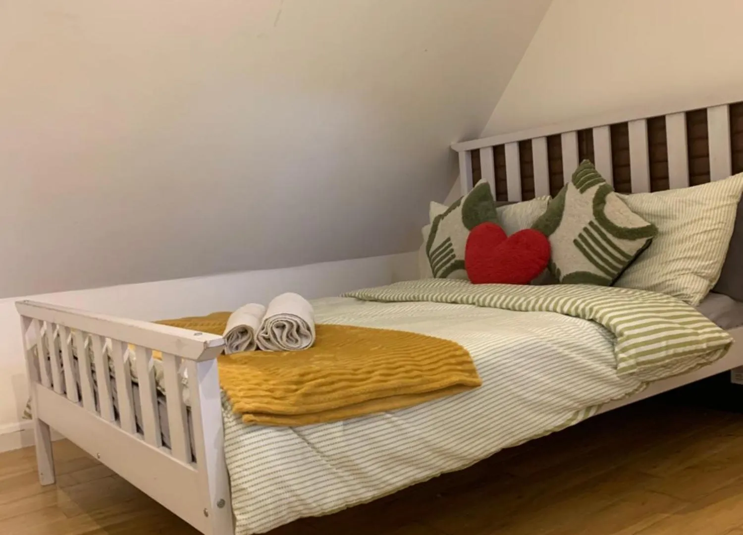 Boogaard'S Guest House Londres