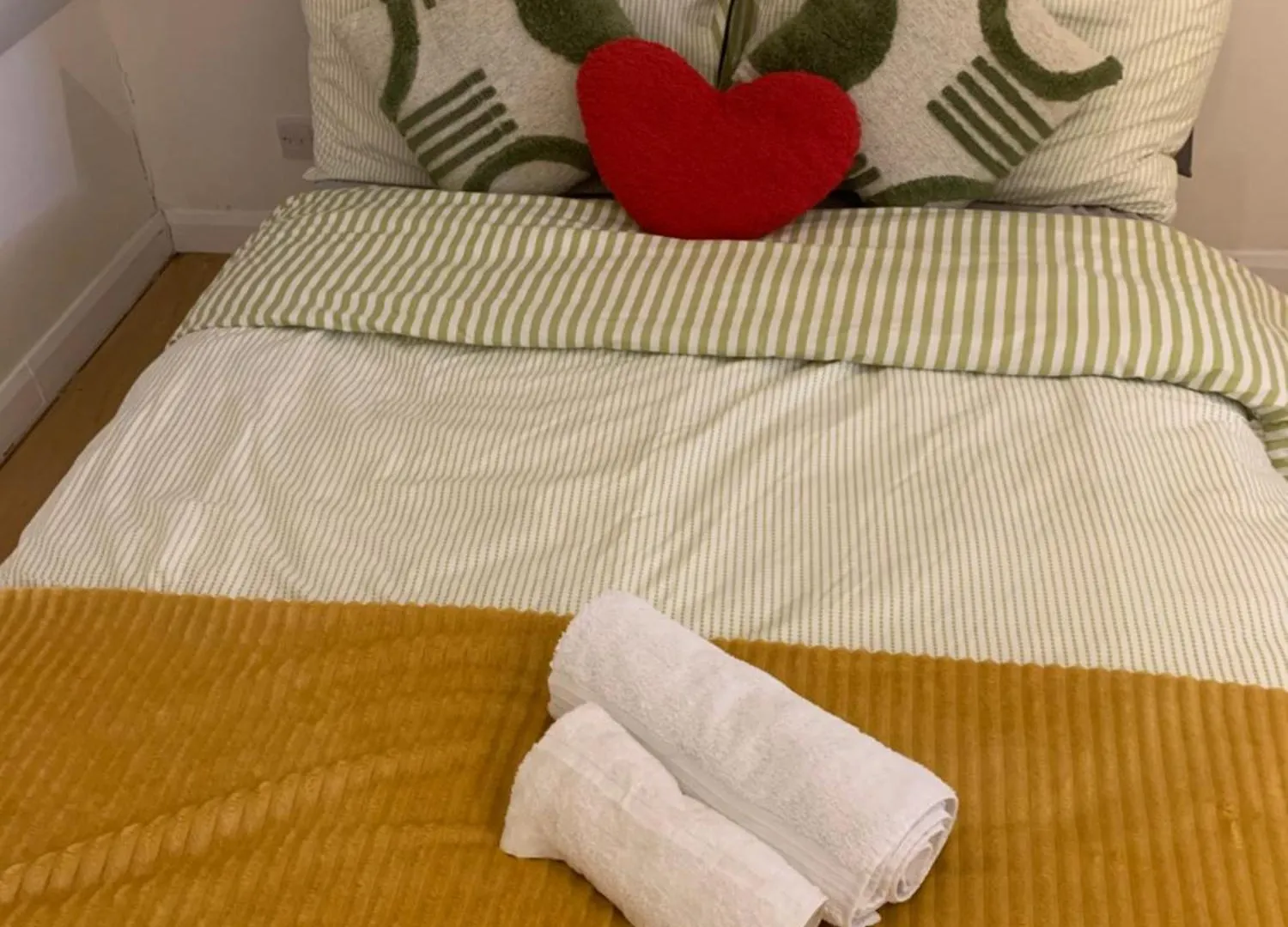 Boogaard'S Guest House Londres