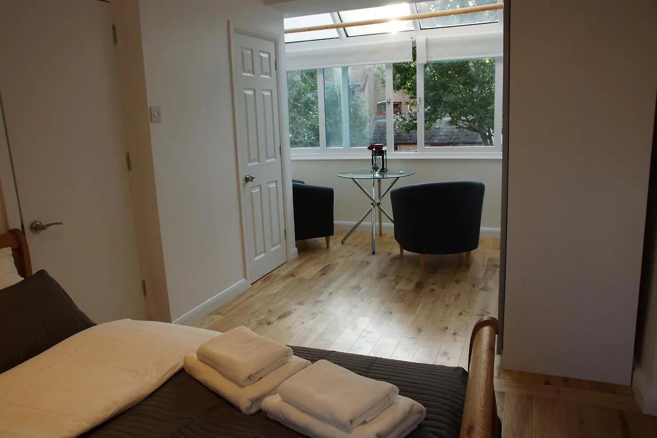 Boogaard'S Guest House Londres 0*,  Reino Unido