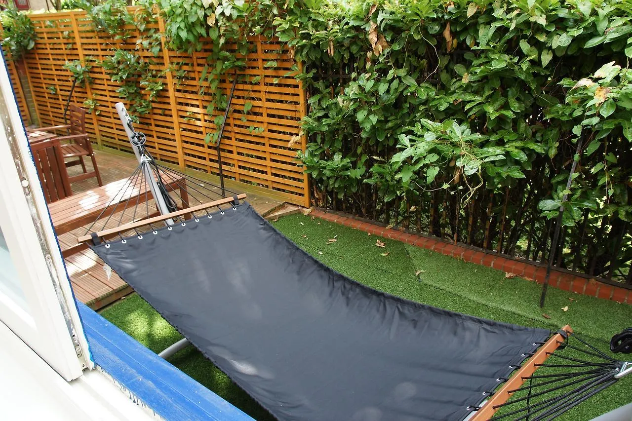 Boogaard'S Guest House Londres Reino Unido