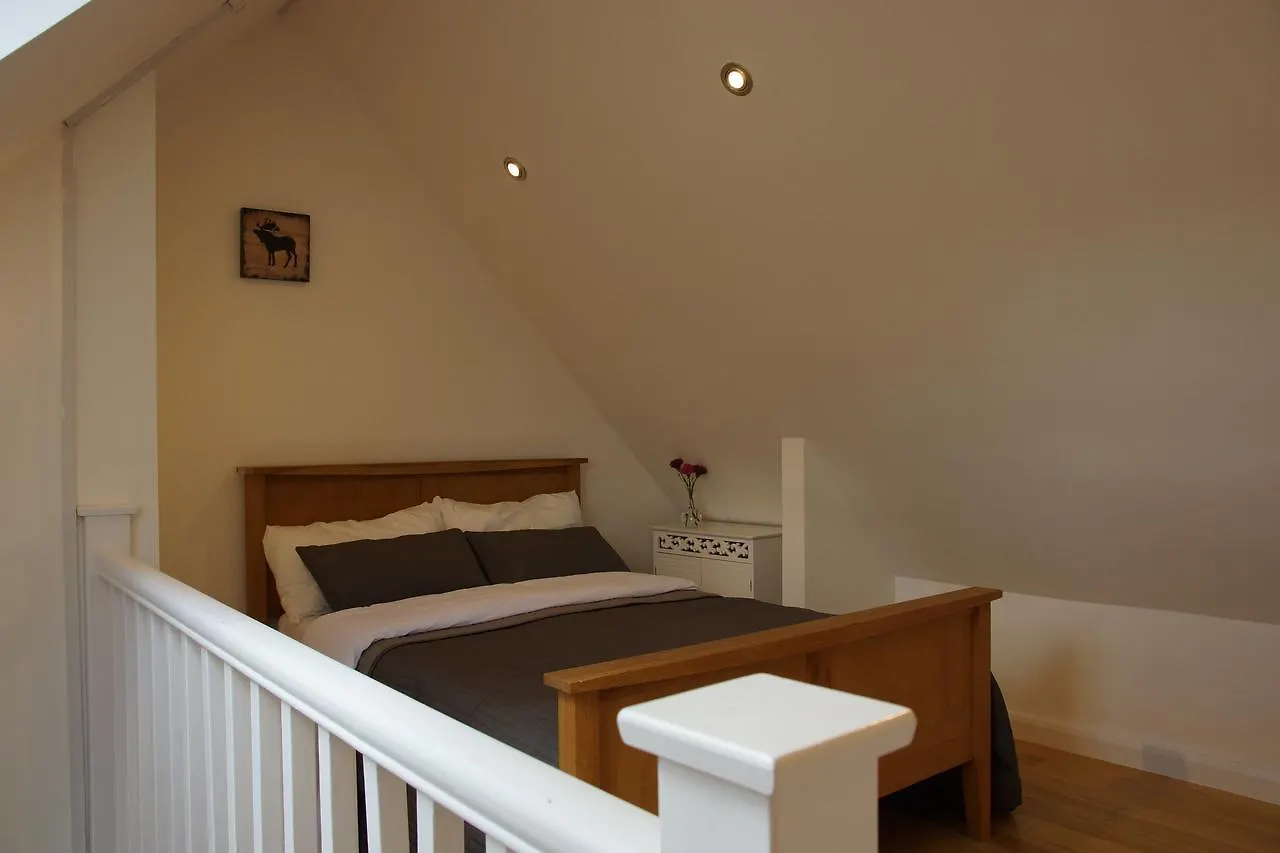 Boogaard'S Guest House Londres